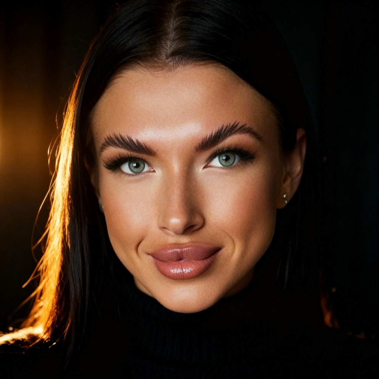 Анастасия Копчикова