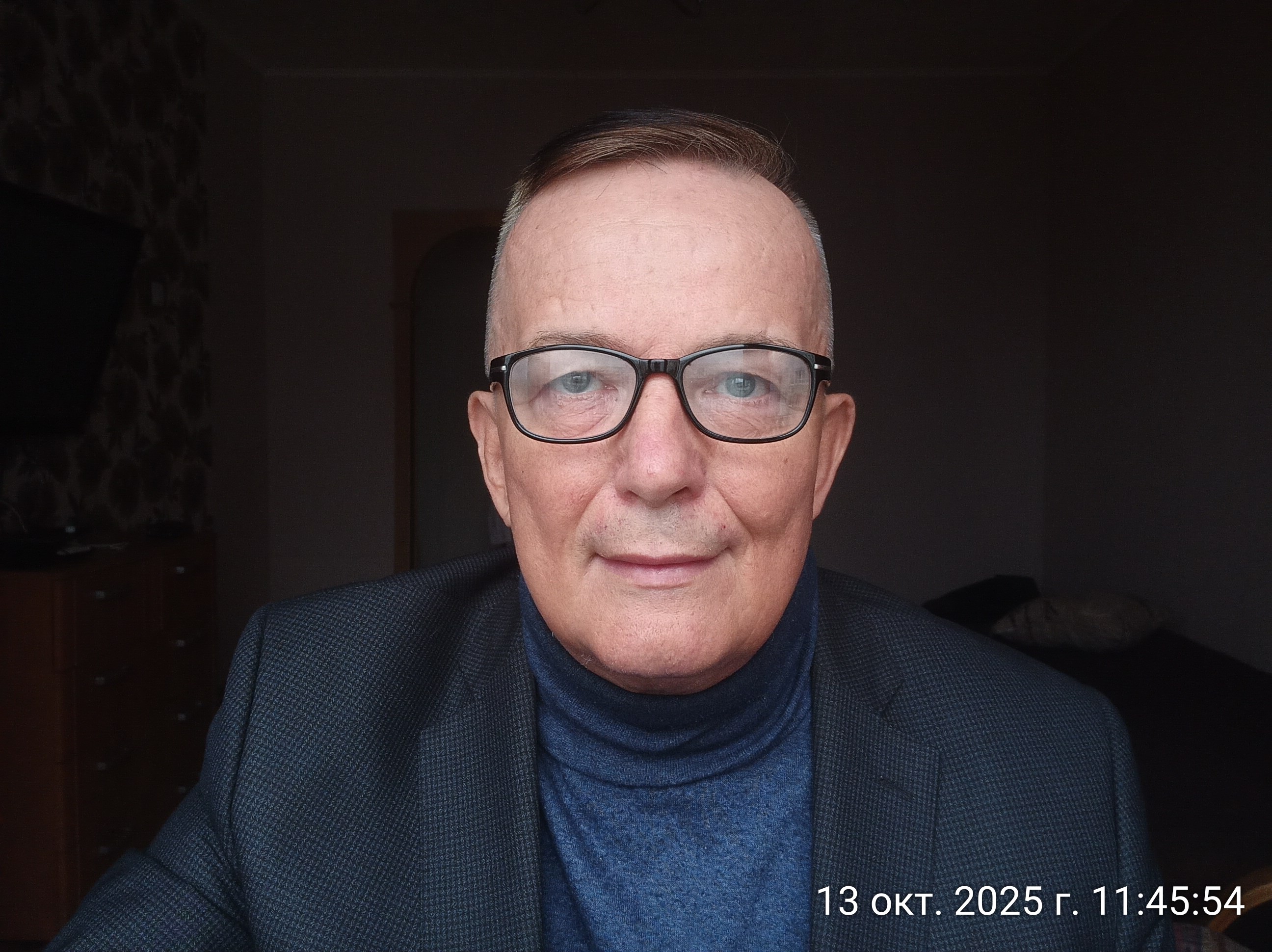 Валерий Ефимов